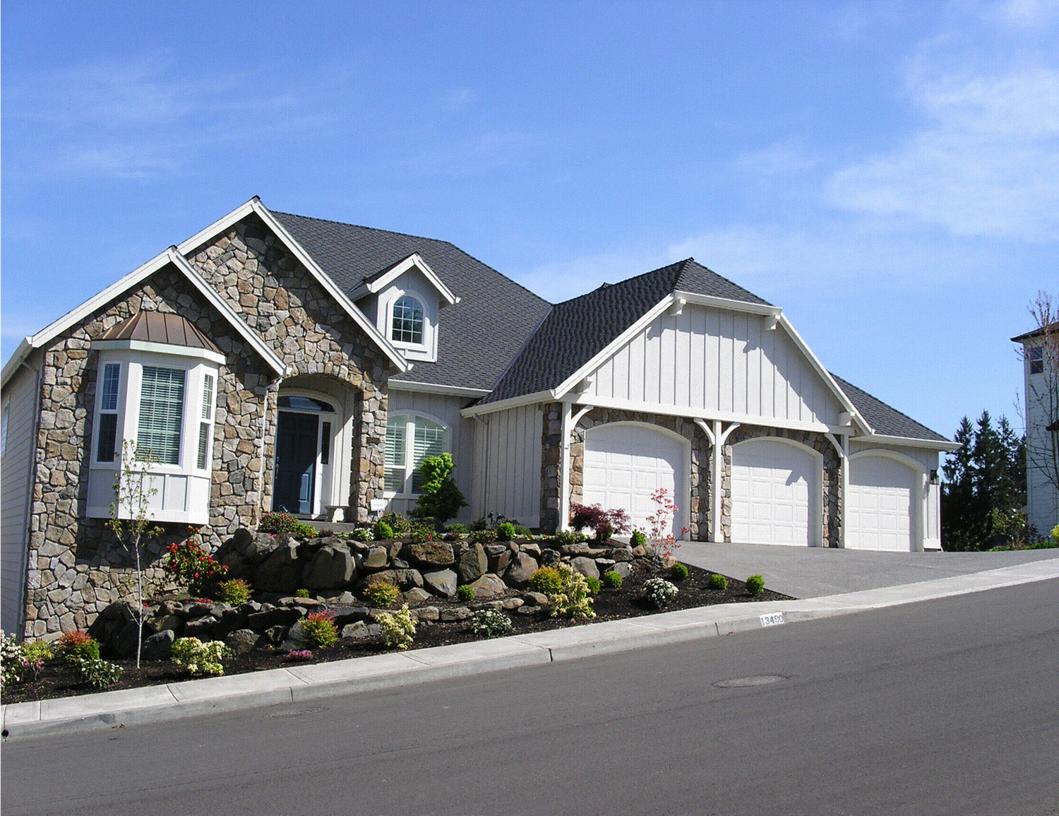 Ledgewood Construction